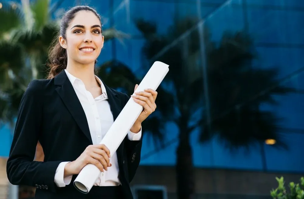 Online BBA degree