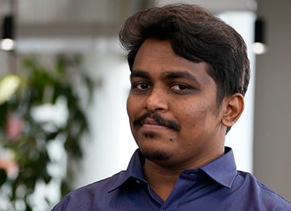 Adarsh Srivathsa