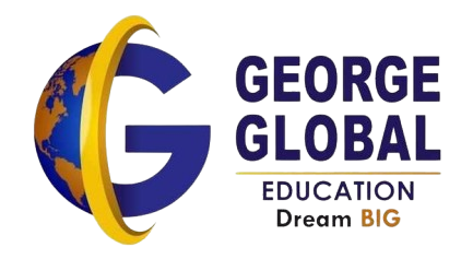 George Global Logo